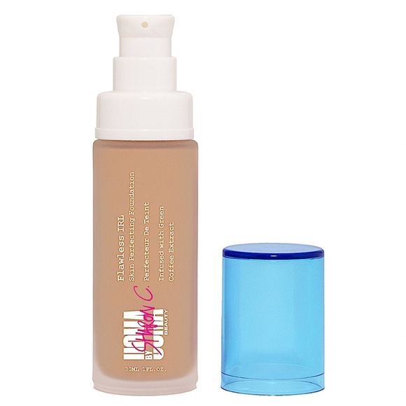 UOMA Beauty T6 Fair Lady Flawless IRL Skin Perfecting Foundation - Picture 1 of 1